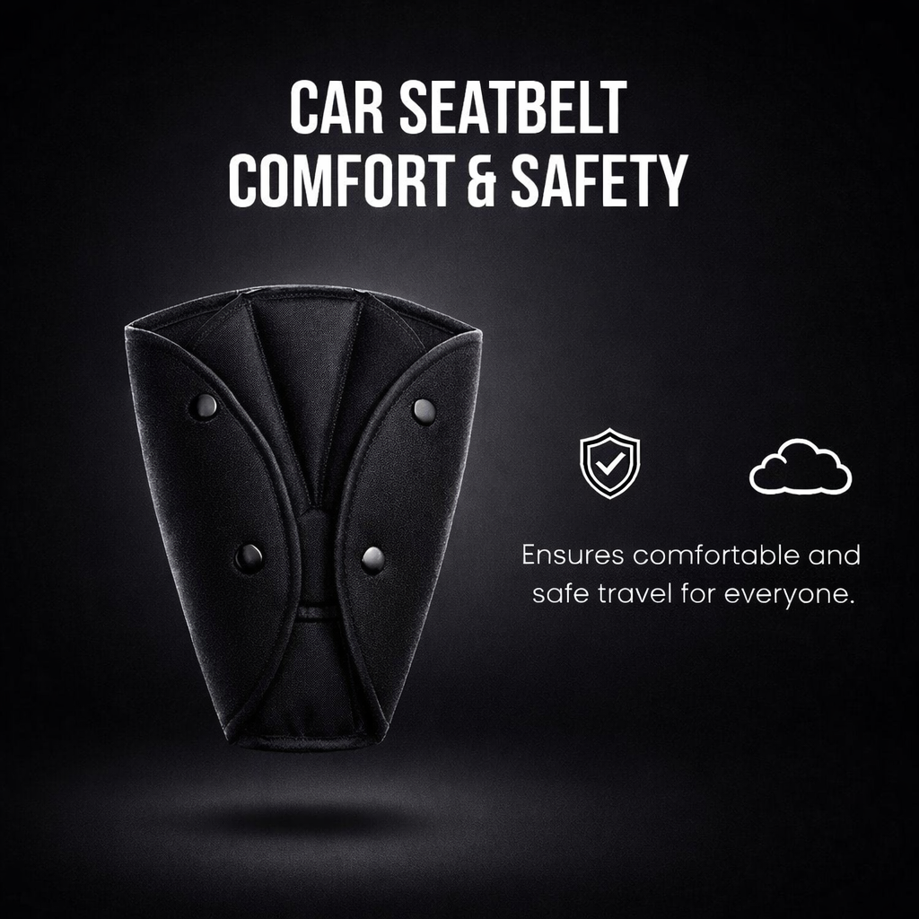 4Journey Comfort Clip ®