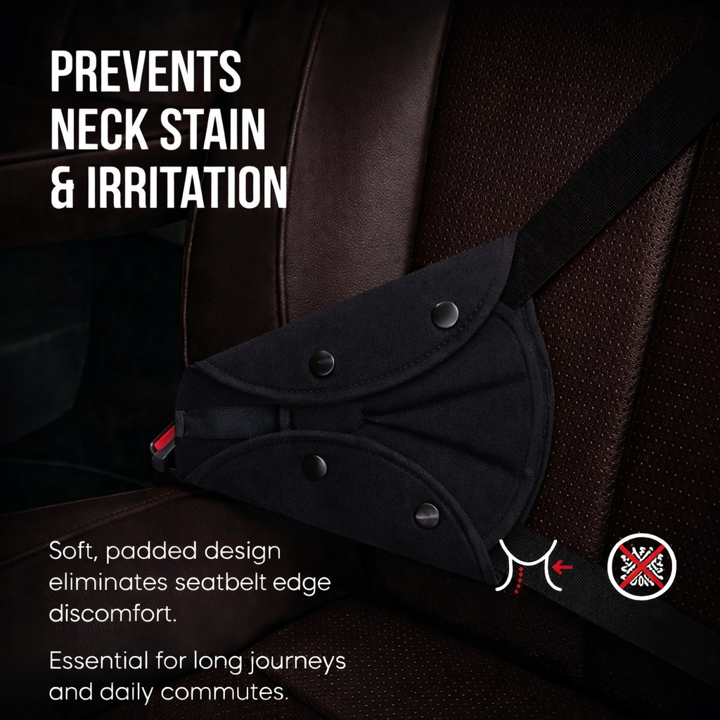 4Journey Comfort Clip ®