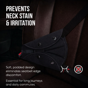 4Journey Comfort Clip ®