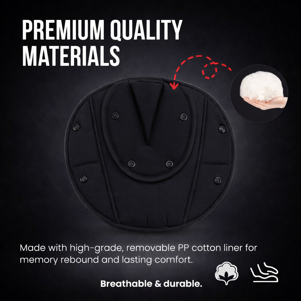 4Journey Comfort Clip ®