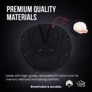 4Journey Comfort Clip ®