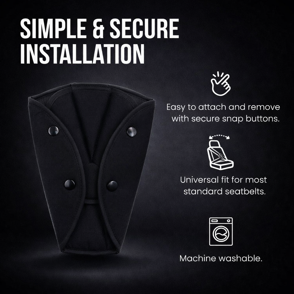 4Journey Comfort Clip ®