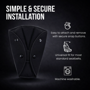 4Journey Comfort Clip ®