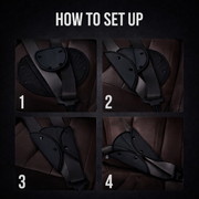 4Journey Comfort Clip ®