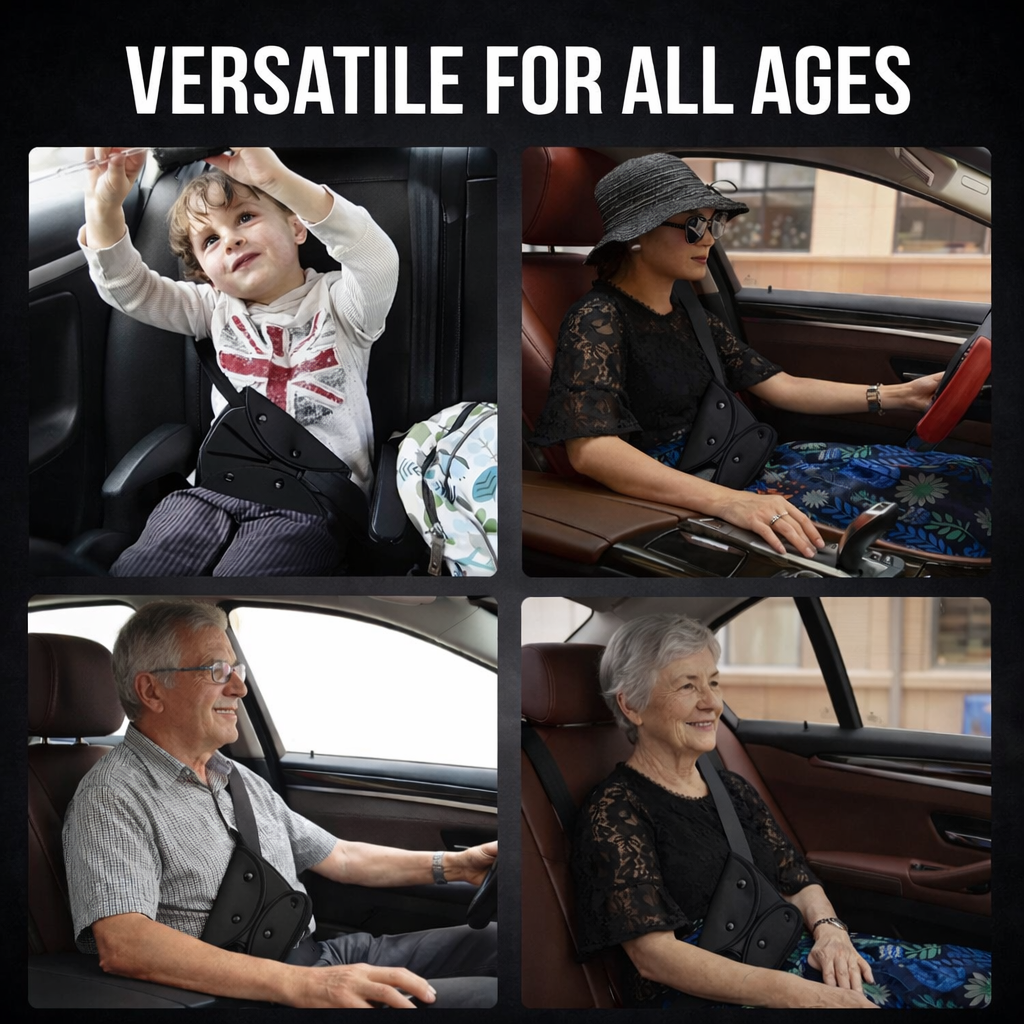 4Journey Comfort Clip ®